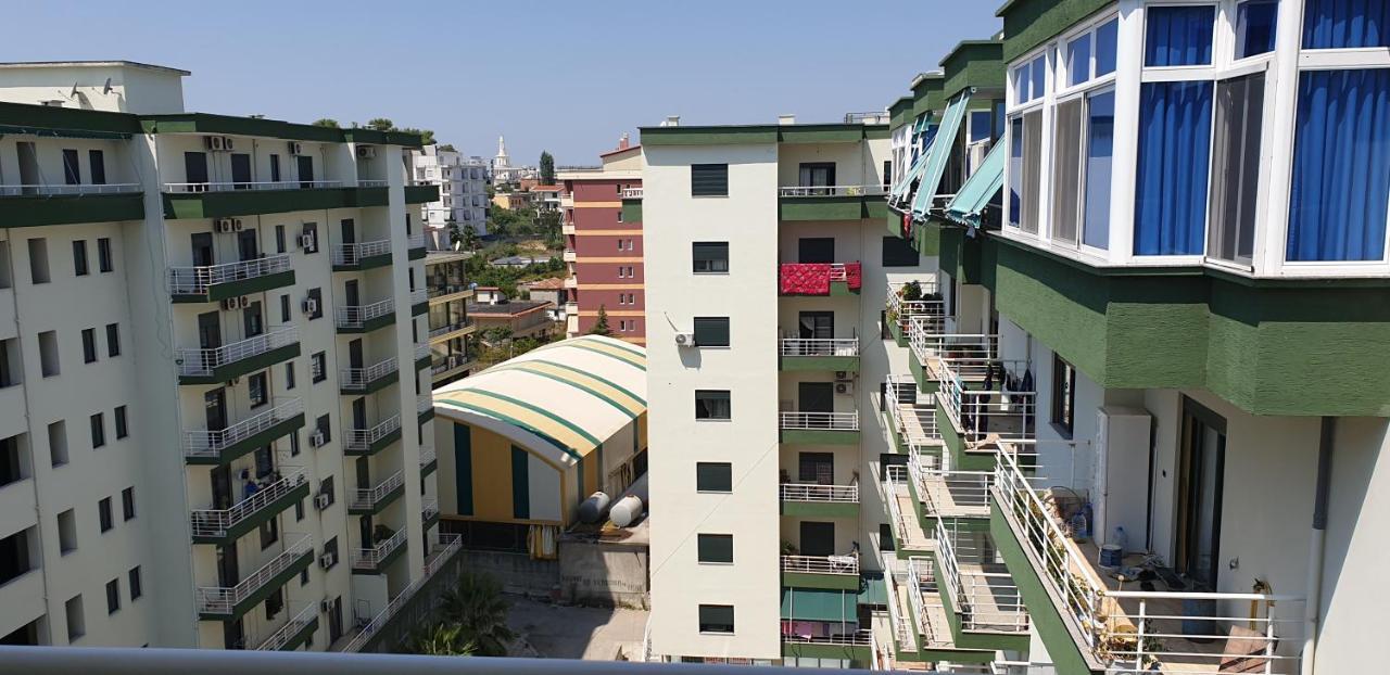 Comfort Apartments 费里 外观 照片