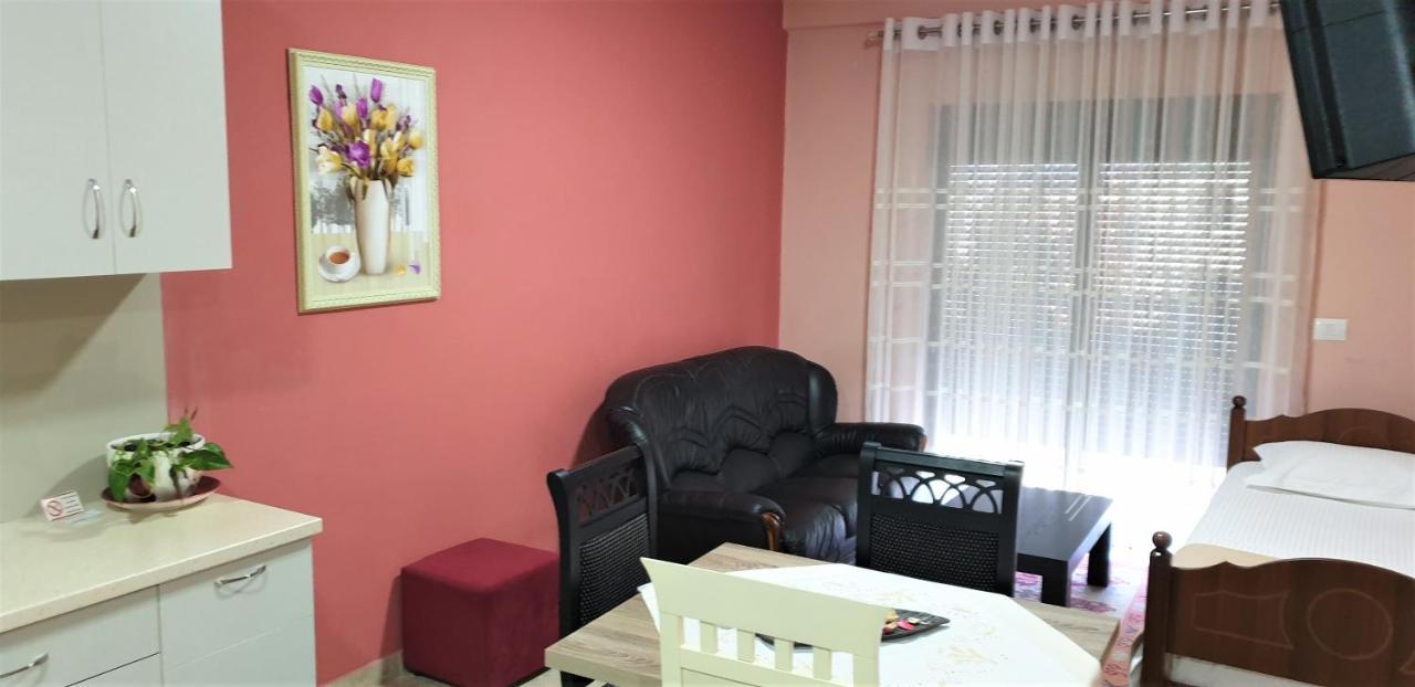Comfort Apartments 费里 外观 照片