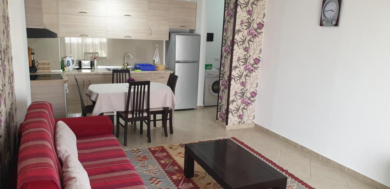 Comfort Apartments 费里 外观 照片