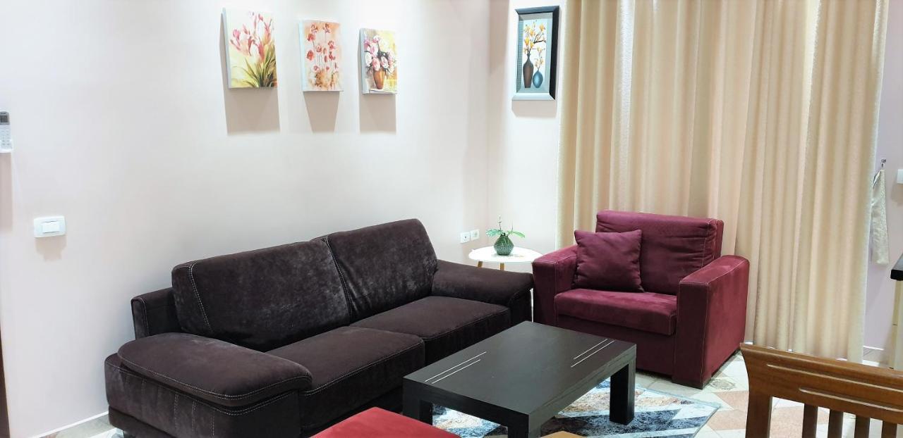 Comfort Apartments 费里 外观 照片