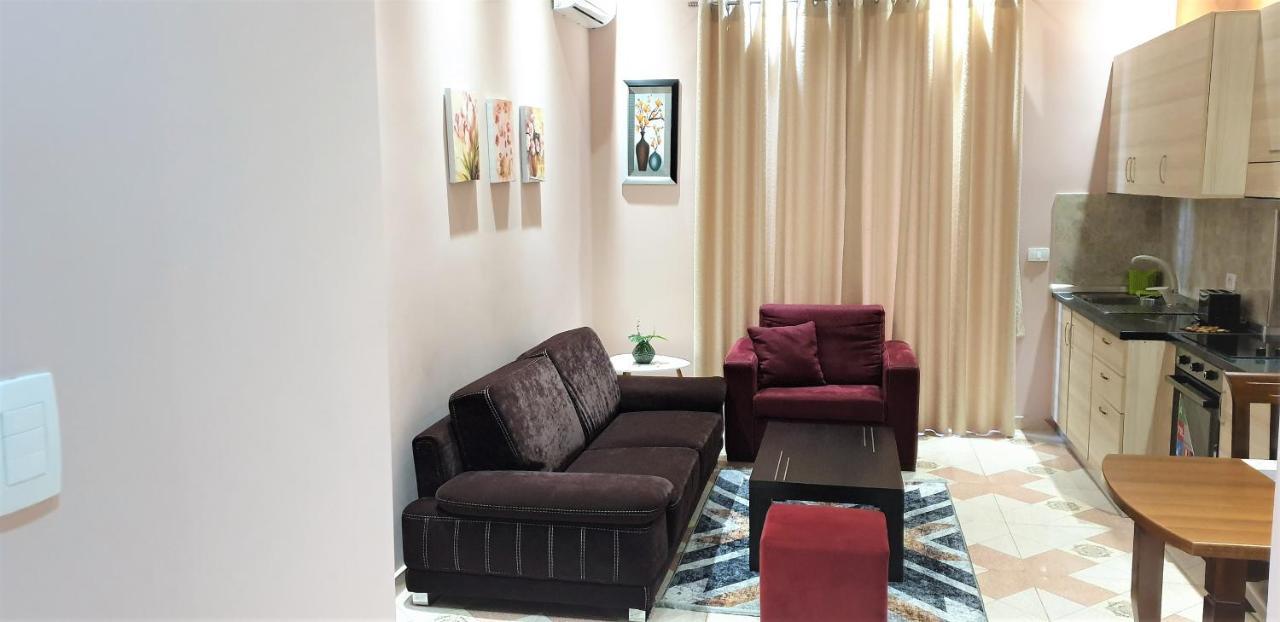 Comfort Apartments 费里 外观 照片