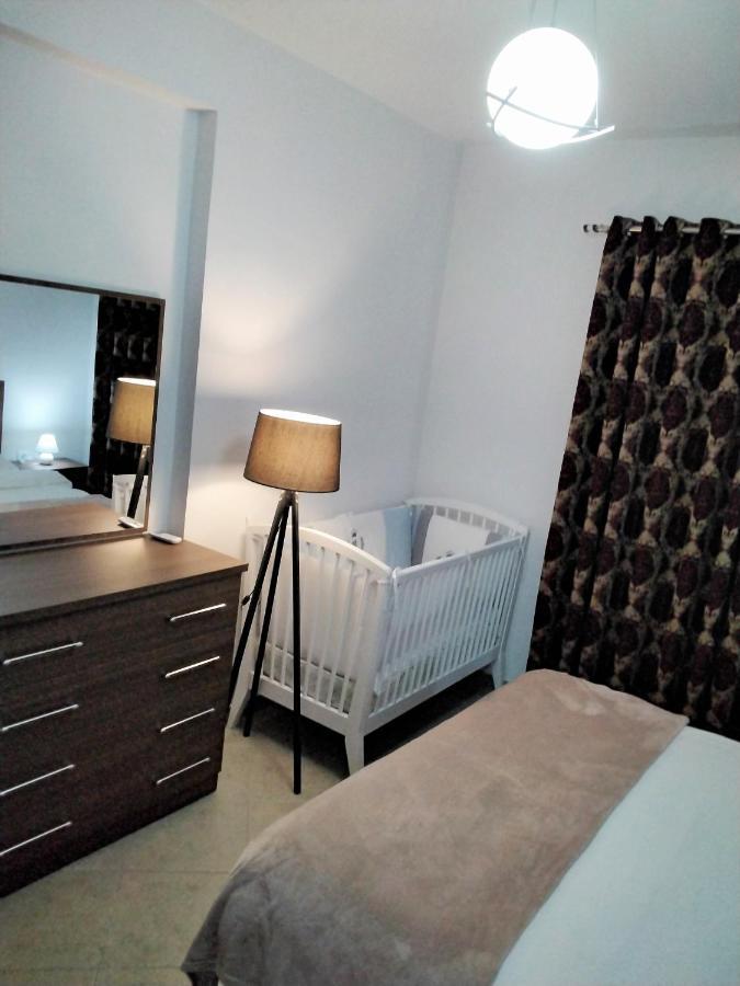 Comfort Apartments 费里 外观 照片