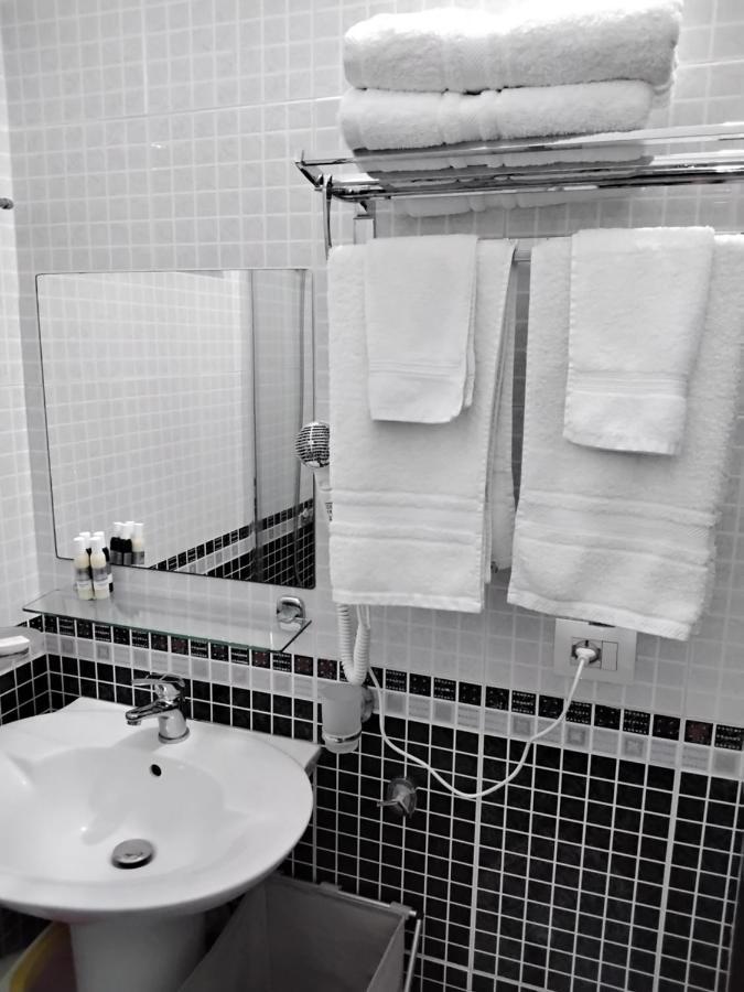 Comfort Apartments 费里 外观 照片