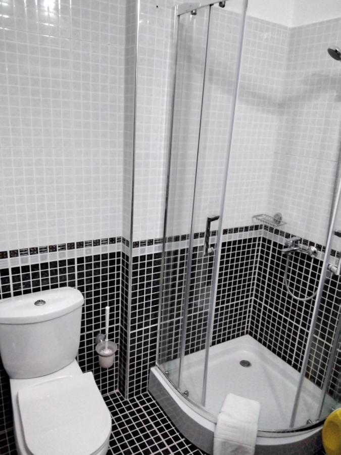 Comfort Apartments 费里 外观 照片
