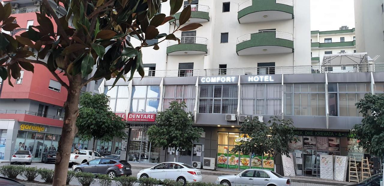 Comfort Apartments 费里 外观 照片