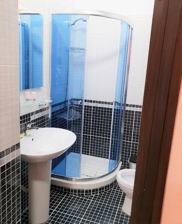 Comfort Apartments 费里 外观 照片