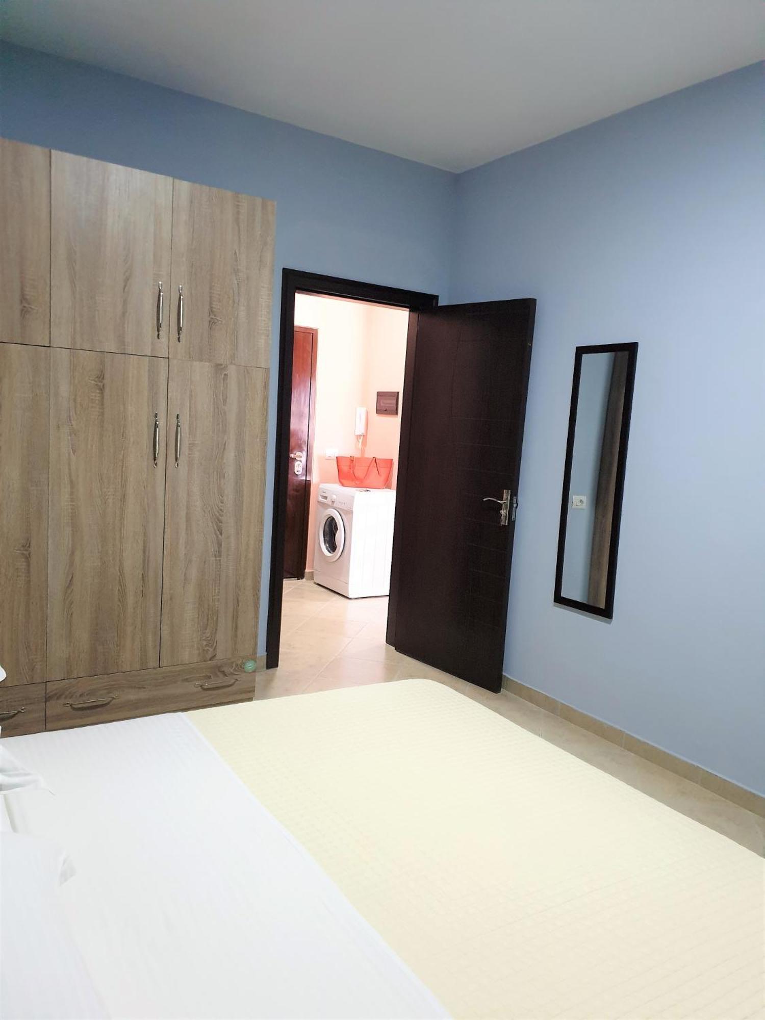 Comfort Apartments 费里 外观 照片