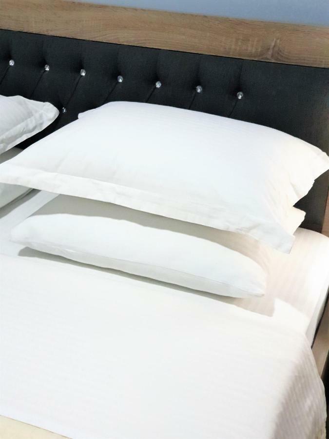 Comfort Apartments 费里 外观 照片
