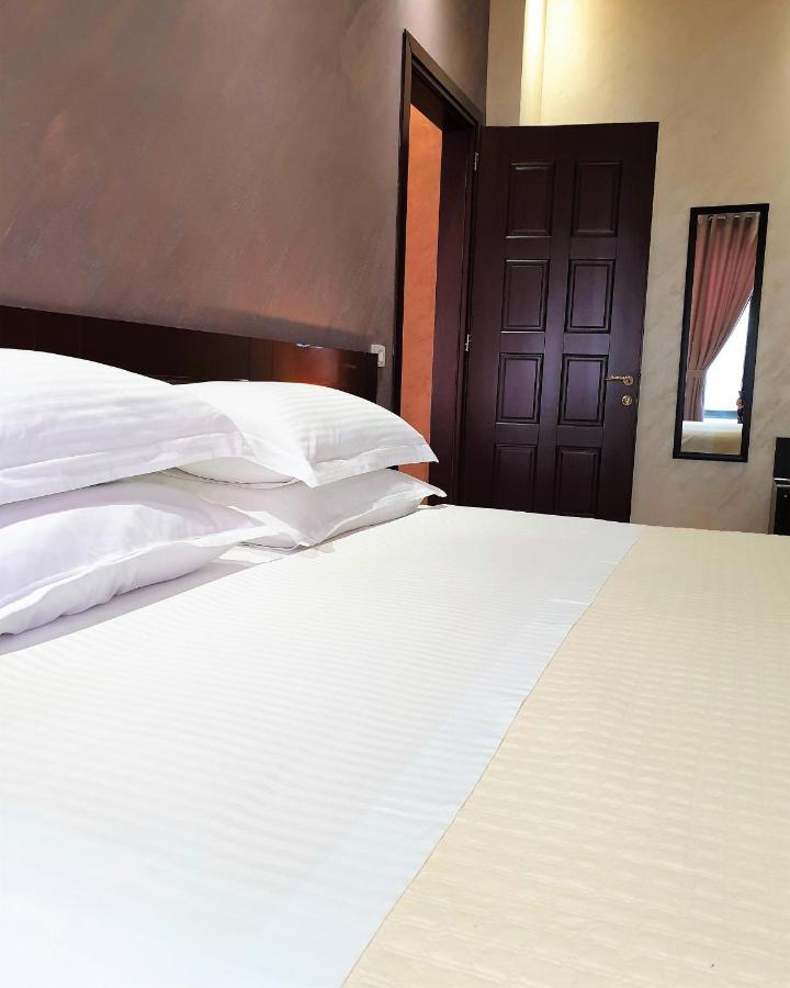 Comfort Apartments 费里 外观 照片