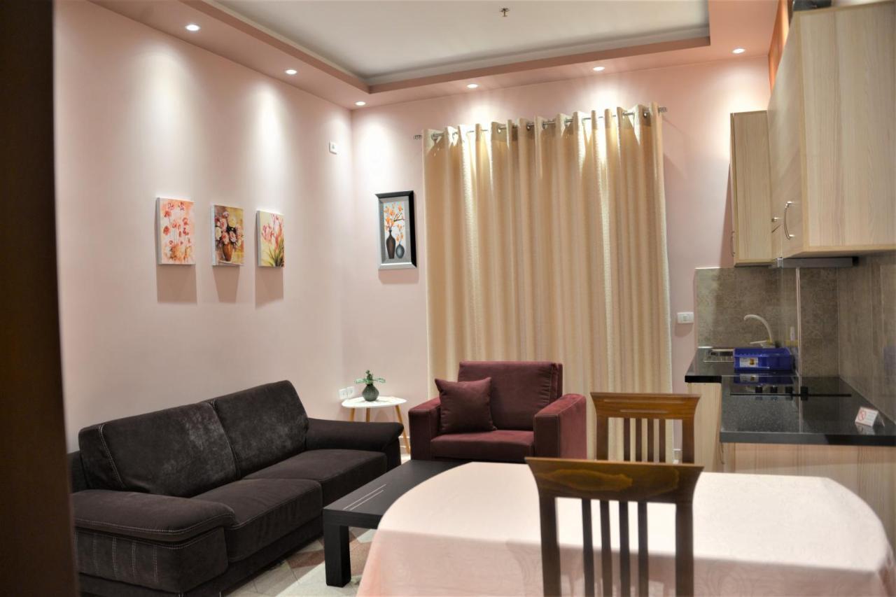 Comfort Apartments 费里 外观 照片