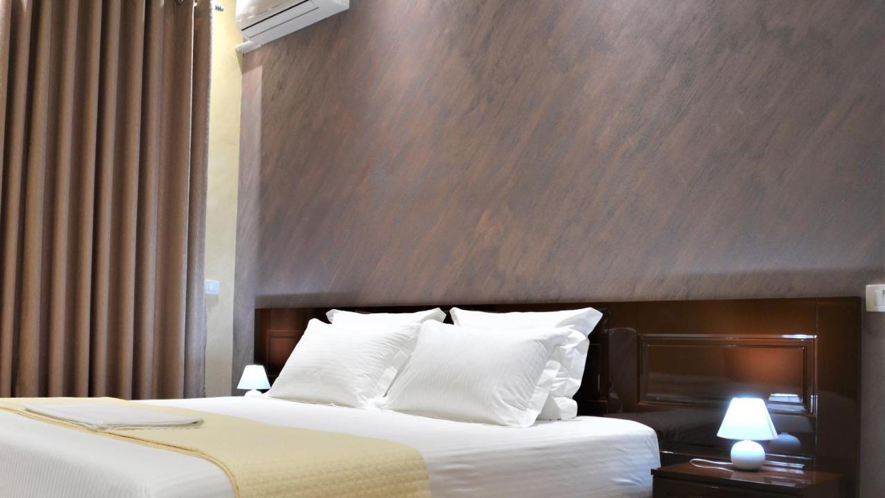 Comfort Apartments 费里 外观 照片