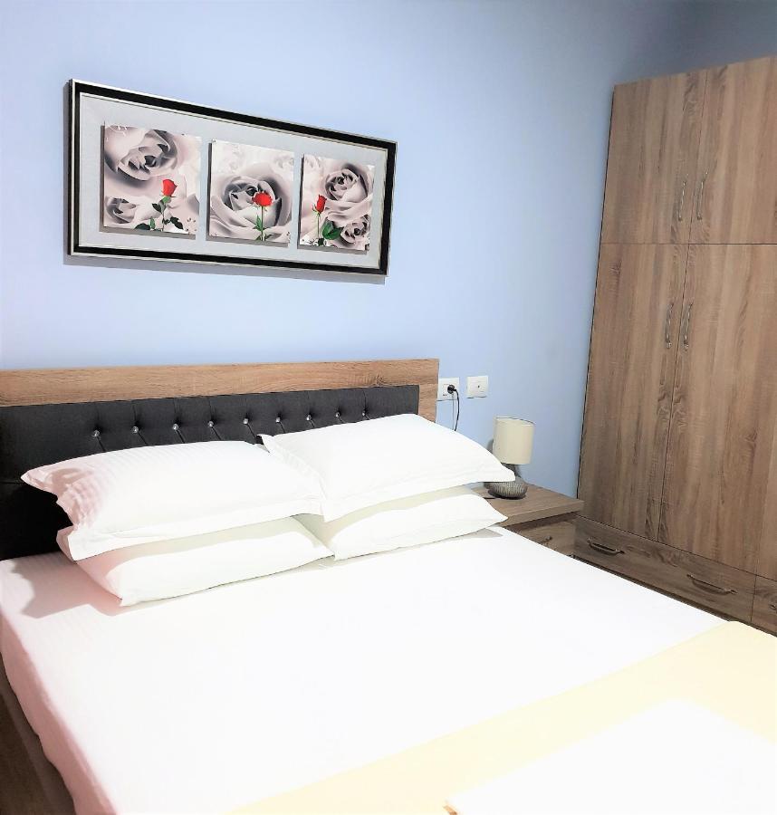 Comfort Apartments 费里 外观 照片