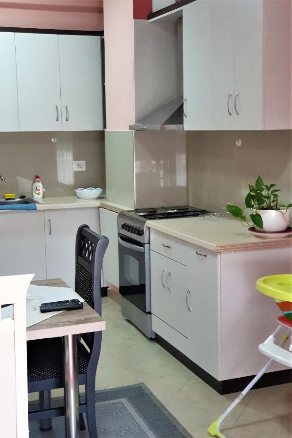 Comfort Apartments 费里 外观 照片